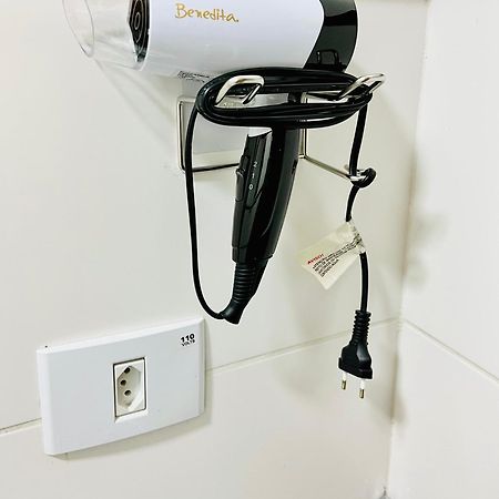H34 Hotel Гуарульос Екстериор снимка