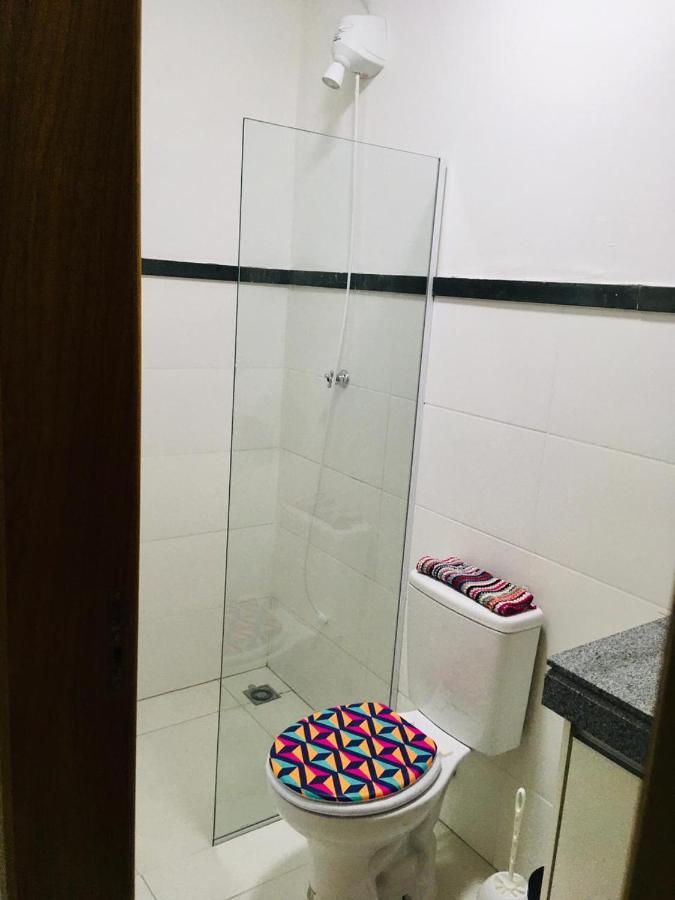 H34 Hotel Гуарульос Екстериор снимка