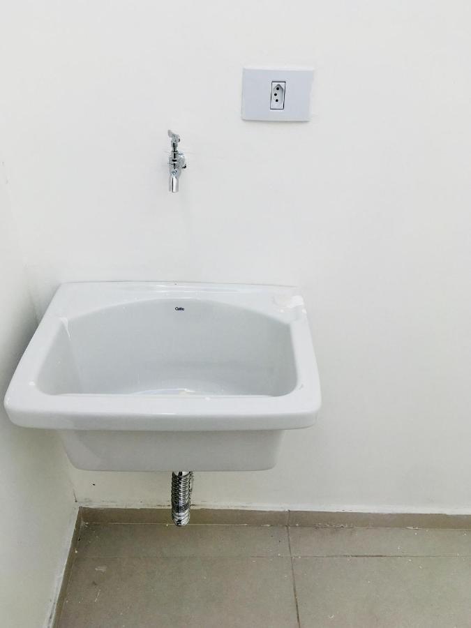 H34 Hotel Гуарульос Екстериор снимка