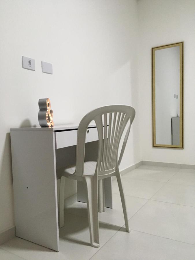 H34 Hotel Гуарульос Екстериор снимка