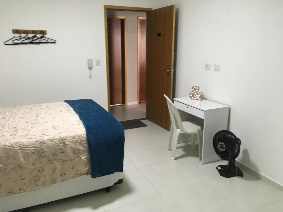 H34 Hotel Гуарульос Екстериор снимка