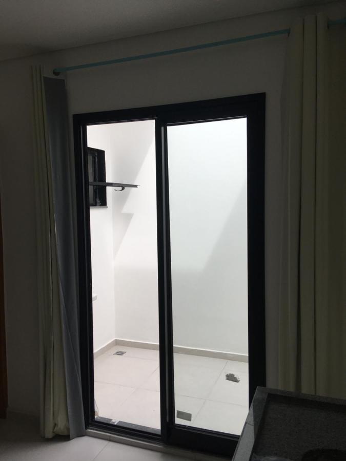 H34 Hotel Гуарульос Екстериор снимка