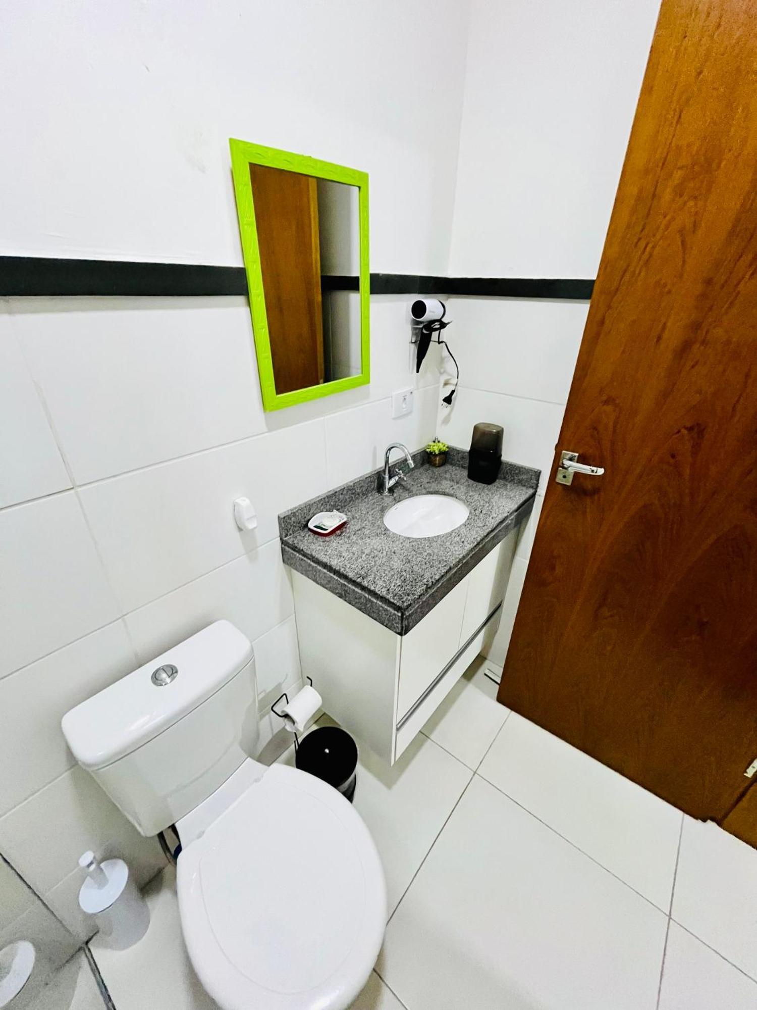 H34 Hotel Гуарульос Екстериор снимка