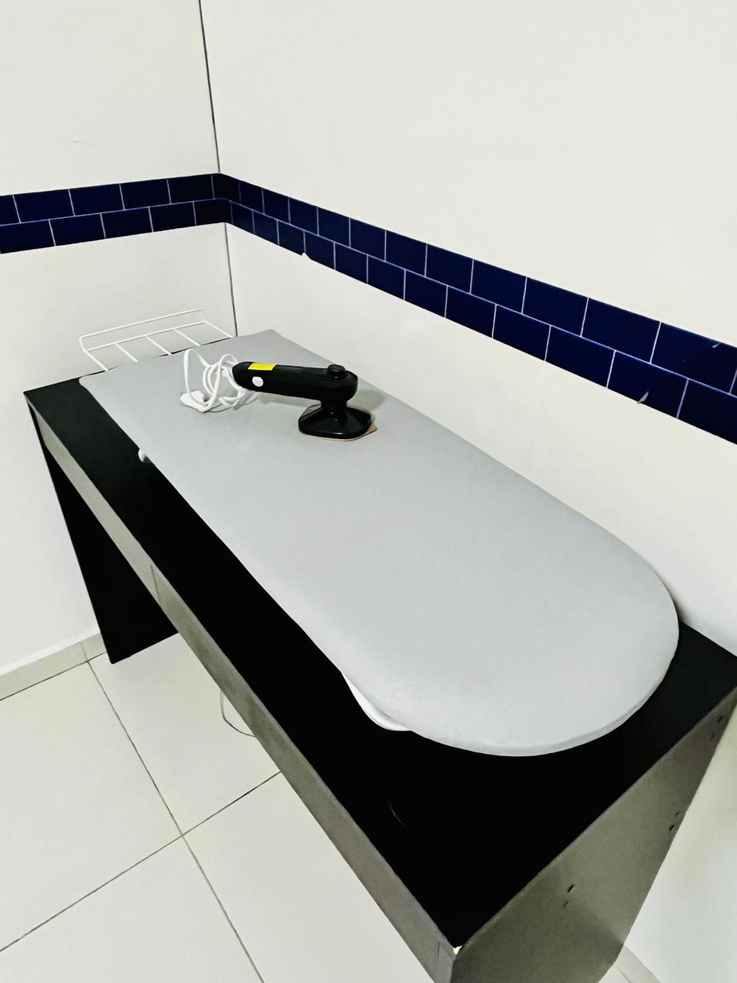 H34 Hotel Гуарульос Екстериор снимка