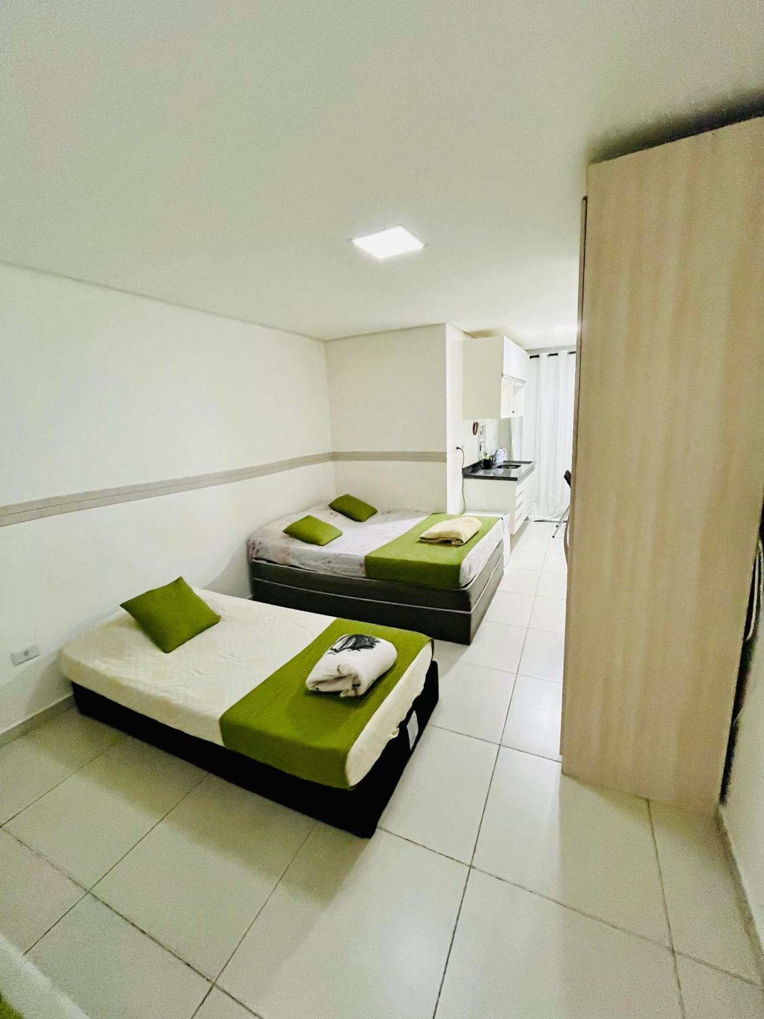 H34 Hotel Гуарульос Екстериор снимка