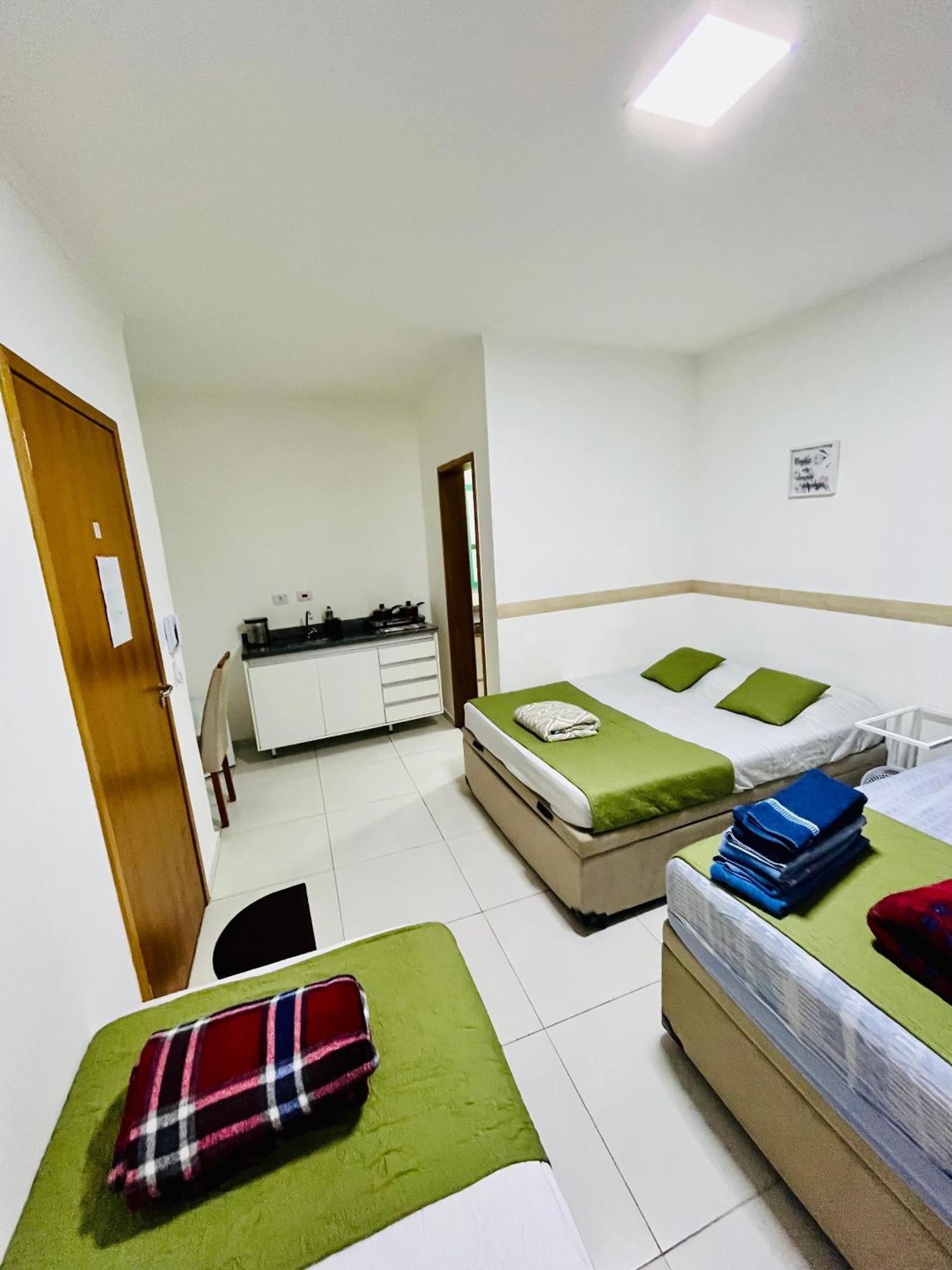 H34 Hotel Гуарульос Екстериор снимка