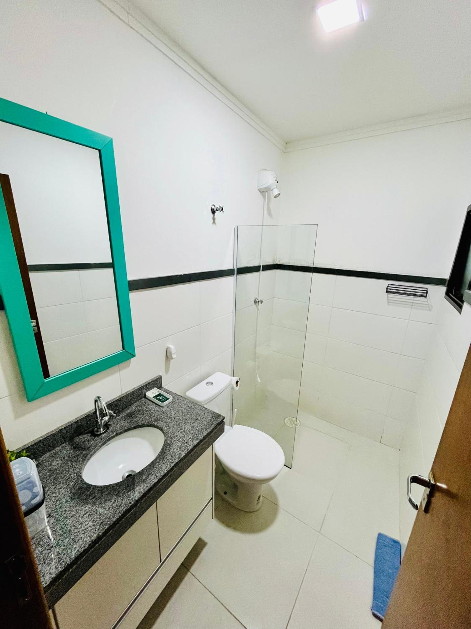 H34 Hotel Гуарульос Екстериор снимка