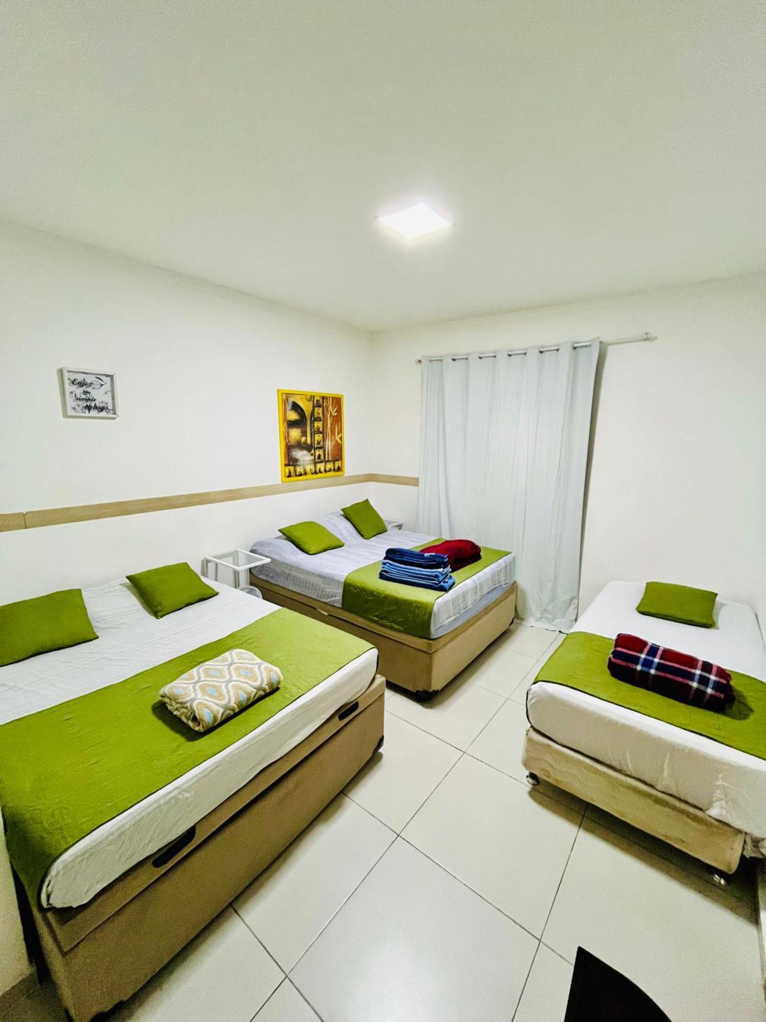 H34 Hotel Гуарульос Екстериор снимка