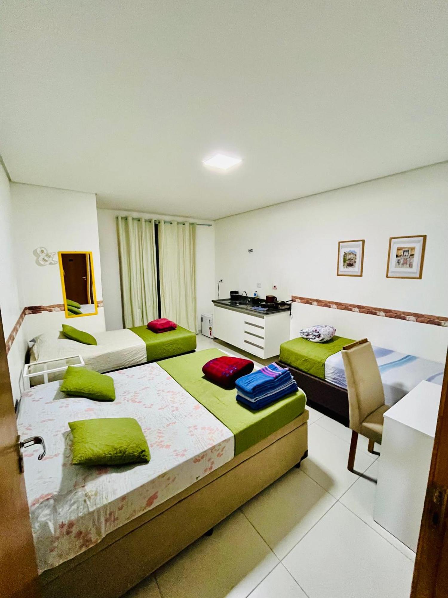 H34 Hotel Гуарульос Екстериор снимка